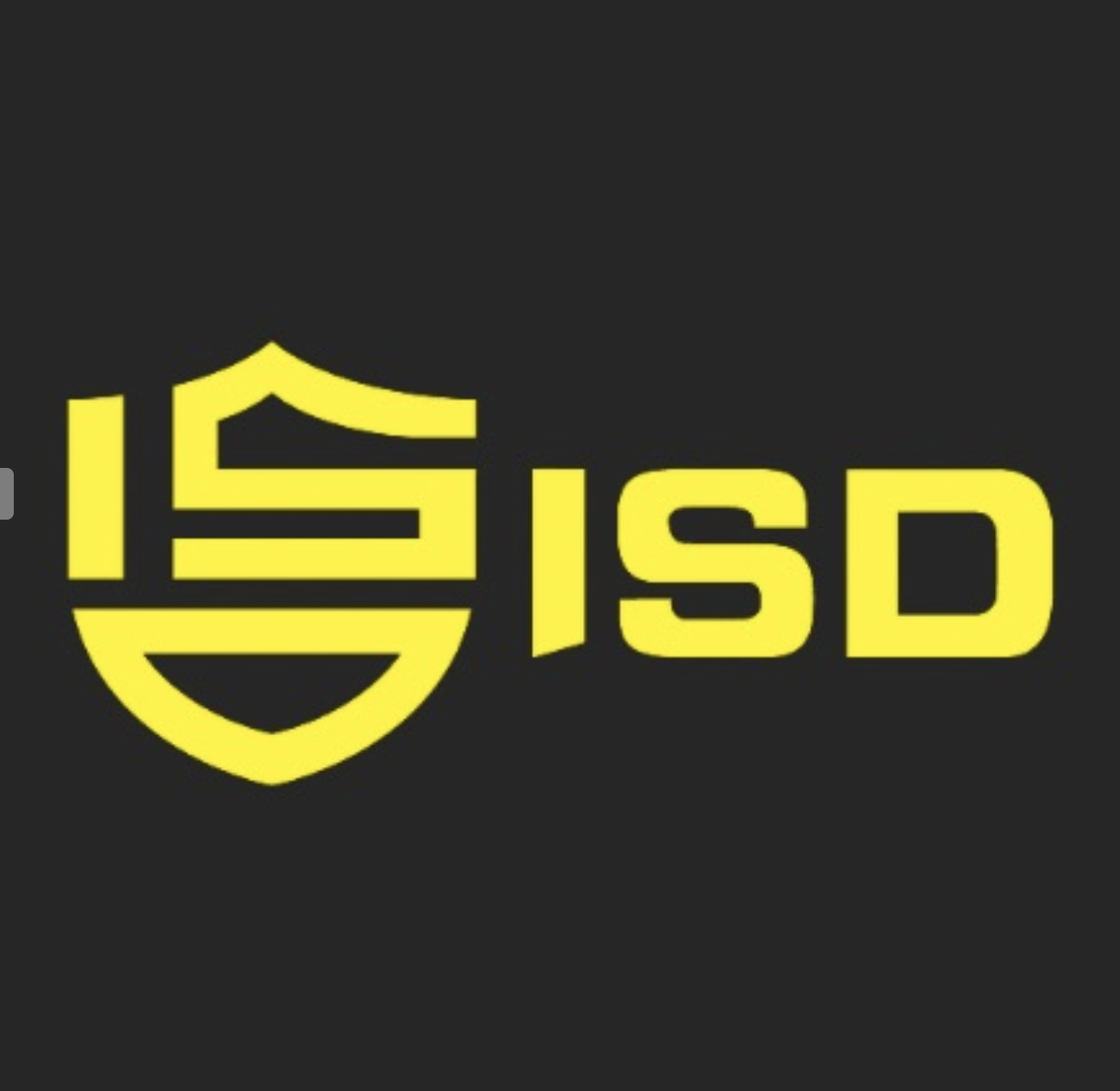 isd logo